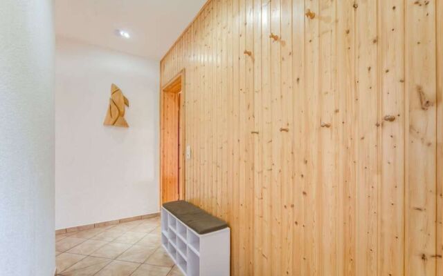 Idyllic Apartment in Kühlungsborn Germany near Forest