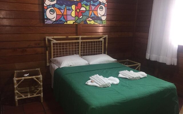 Hotel Caju Montebello