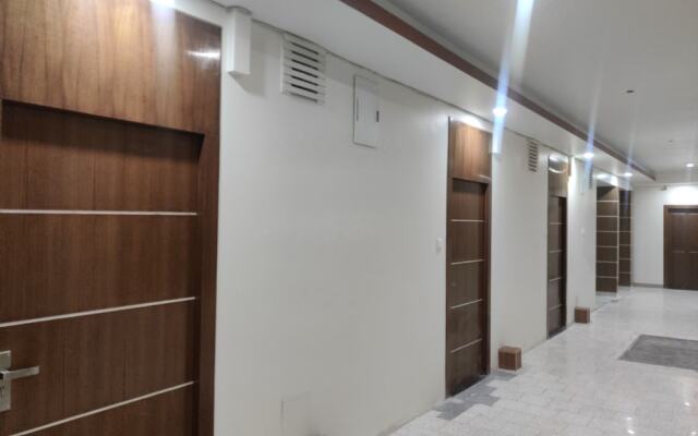 Hotel HV