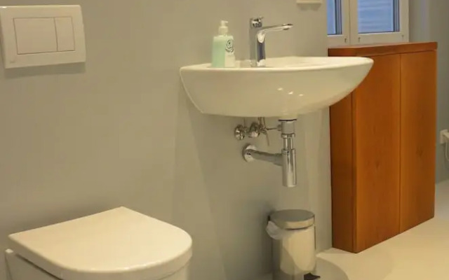 Soho Apartments - Grand Soho