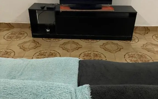 Pousada Lincoln Praia Grande