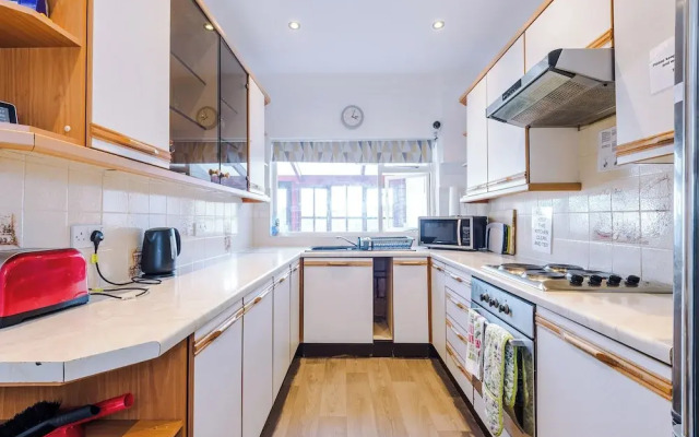 Barnetby Contractor Accommodation