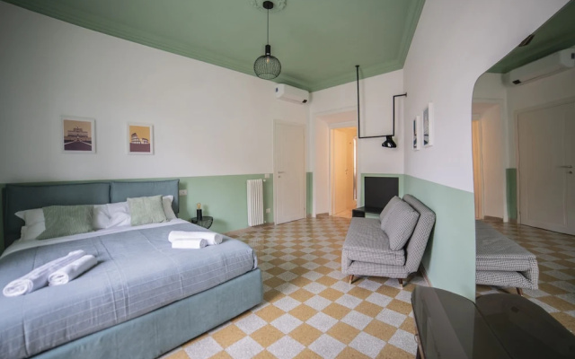 Vintage Apartment Giuliana