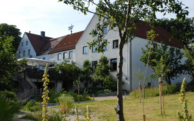 Hörger Biohotel Tafernwirtschaft