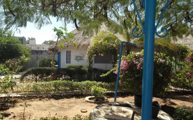 Village Petit Eden