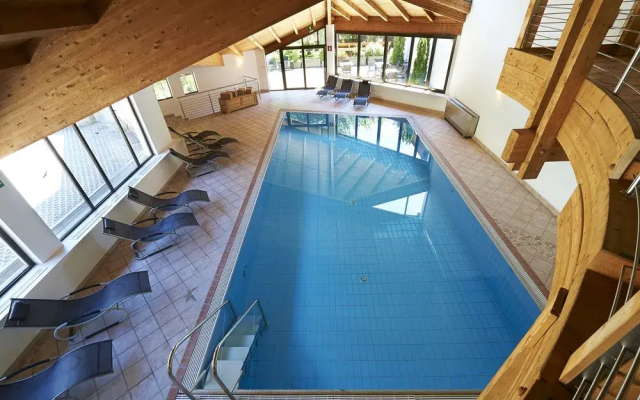 Vegan Hotel LA VIMEA