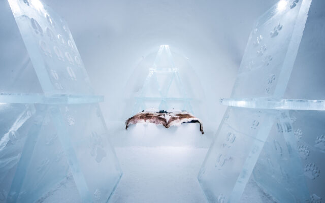 Icehotel