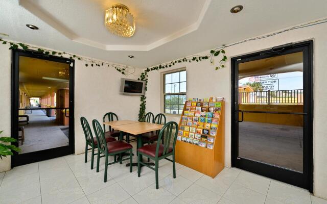 Americas Best Value Inn Port Aransas