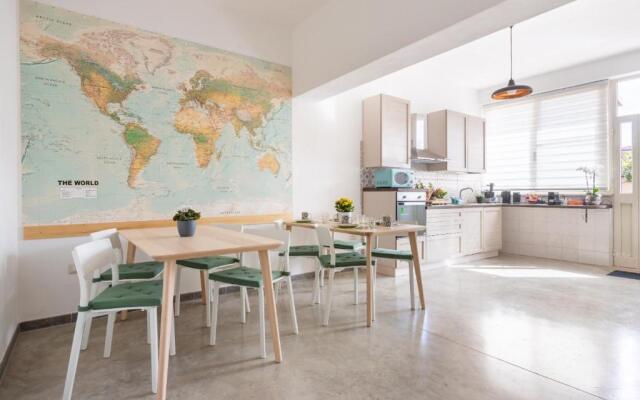 40° Parallelo Guest House