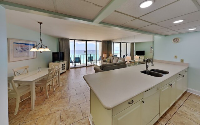 Edgewater Tower III by SVR