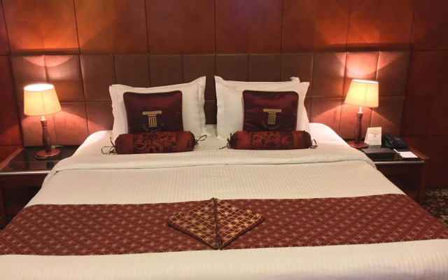 Shaza Regency Plaza Al Madinah Hotel