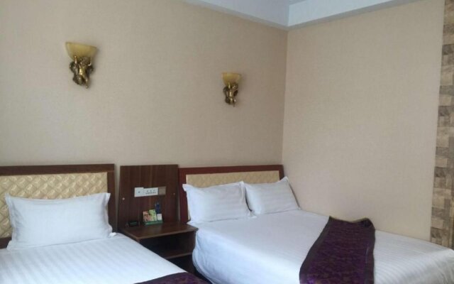 Shijia Inn