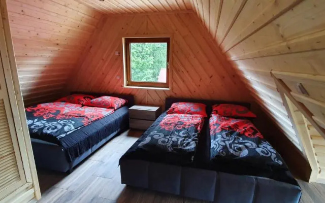 Pokoje Gościnne U Siyły