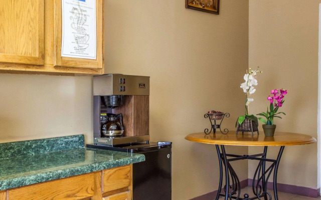 Rodeway Inn Nashville