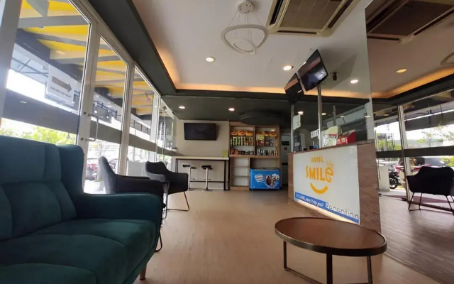 My Home Hotel Cheras Selatan