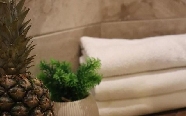 Mas Suites Nisantasi