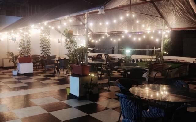 Light House By Leisure Hospitality