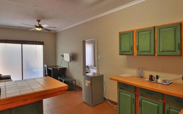 Inca Lily Accommodation