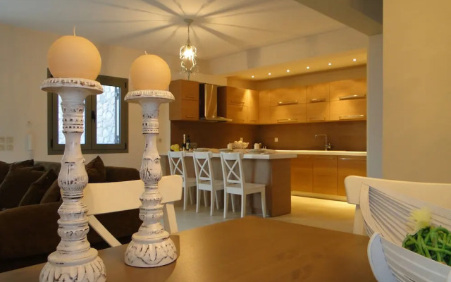 Porto Heli Villas & Studios