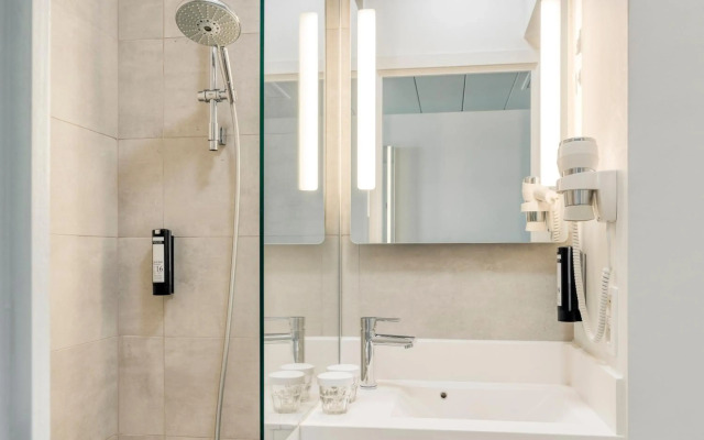 B&B HOTEL Antwerpen Zuid