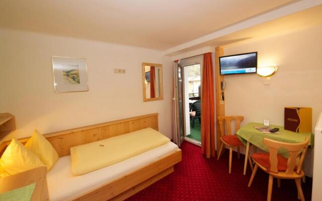 Pension Alpenrose