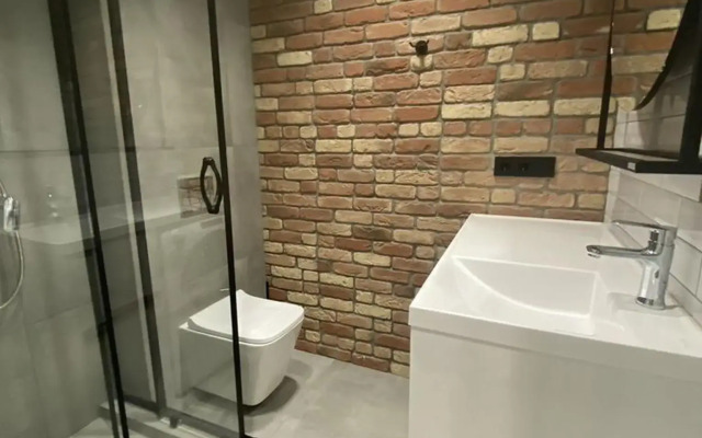 Apartments on Staroshosseynaya street 5 k8