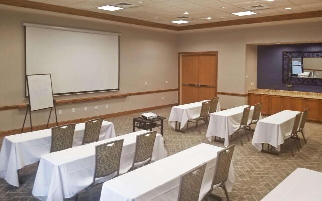 Hampton Inn & Suites Salt Lake City-West Jordan