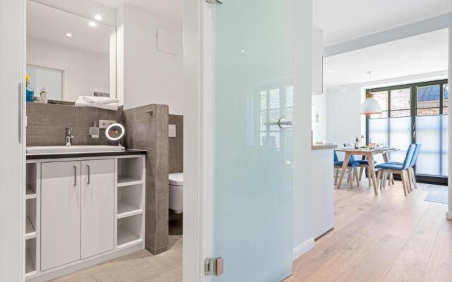 Zur Heiderose 3 Whg 3b MuschelSucher