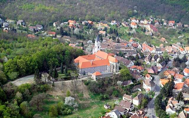 Klosterhotel Wandorf