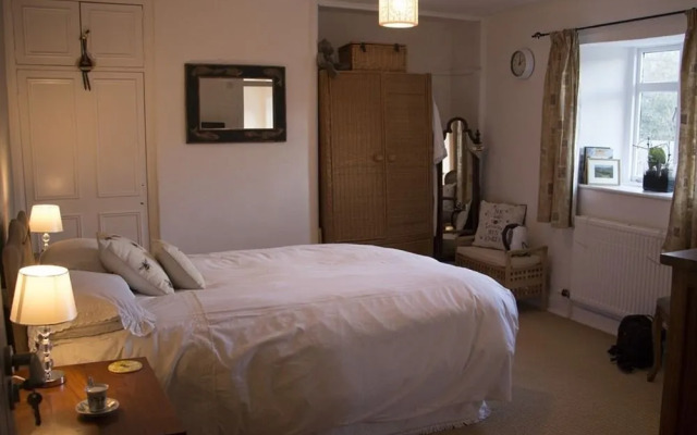 The Mitre Inn