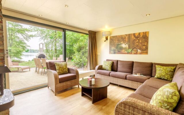 Center Parcs De Huttenheugte 12012