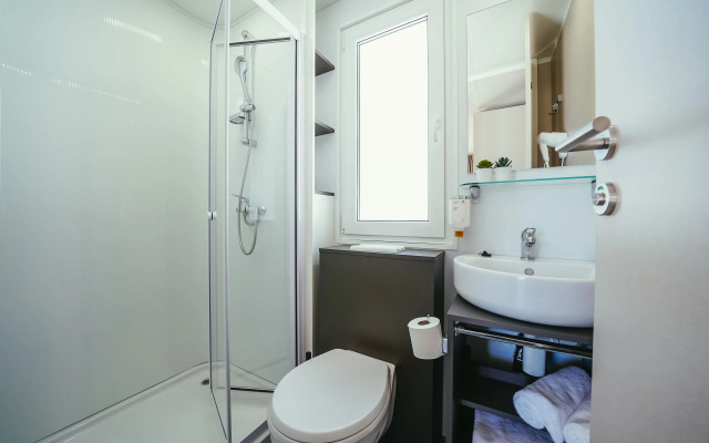 Falkensteiner Premium Mobilehomes Zadar - Camping