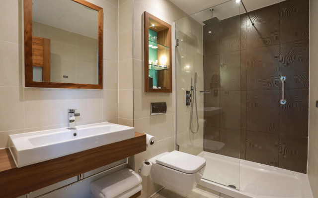 Hotel Indigo Edinburgh by IHG