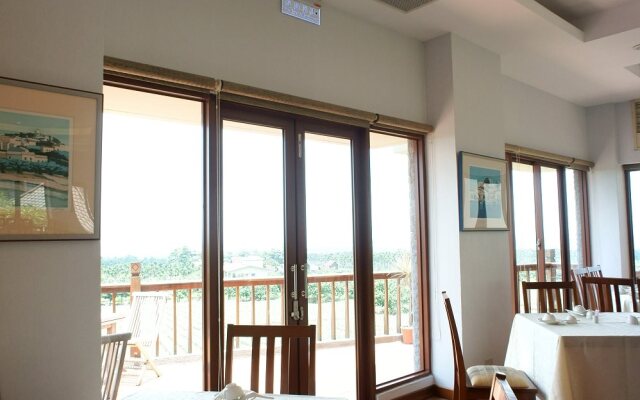 Dalukuan park and hotel