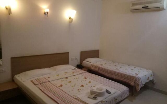 Hotel Surbhi