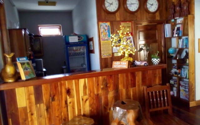 Lien Tho Guest House