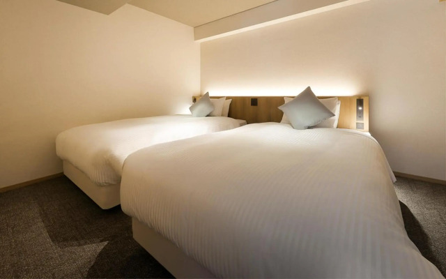 Yu No Mori Hotel Shidotaira