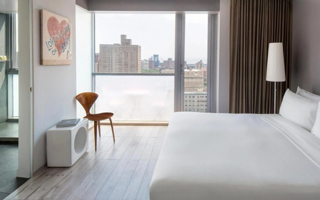 Hotel On Rivington