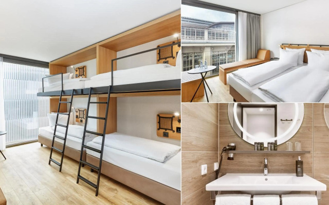 H2 Hotel Leipzig