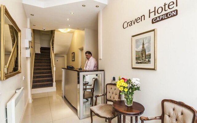 The Craven Hotel