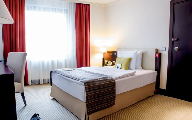 Crowne Plaza Bratislava by IHG