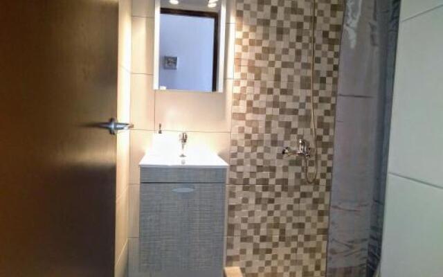 Stelisia Rooms