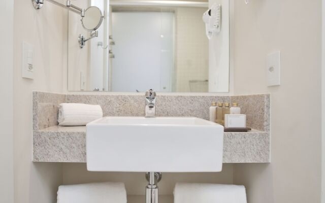 Matiz Niterói Design Hotel