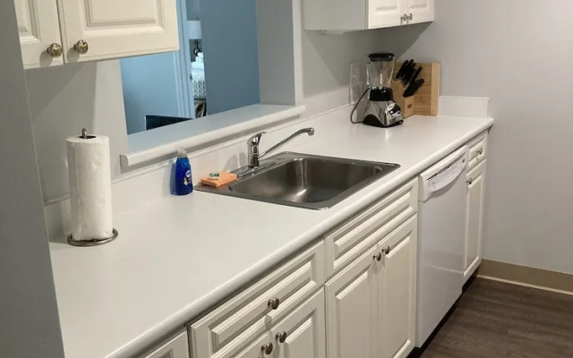 Tufts Medical Center Boston 30 Day Stays