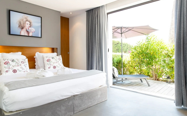 Hotel Le Mandala