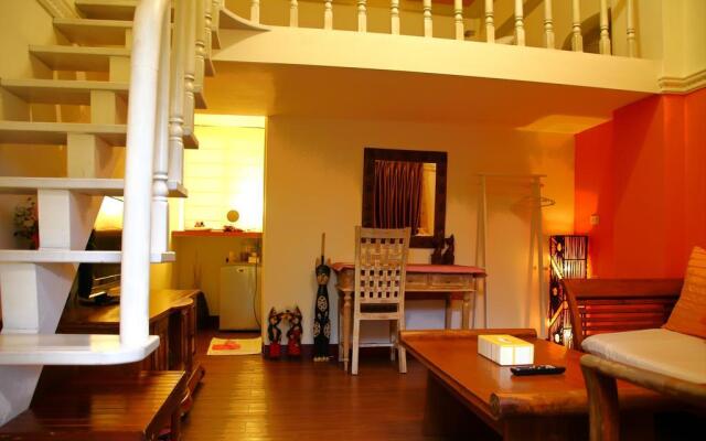 Dreamhome B&B