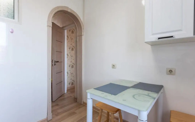 KenigApart (КенигАпарт) на улице Театральная 19