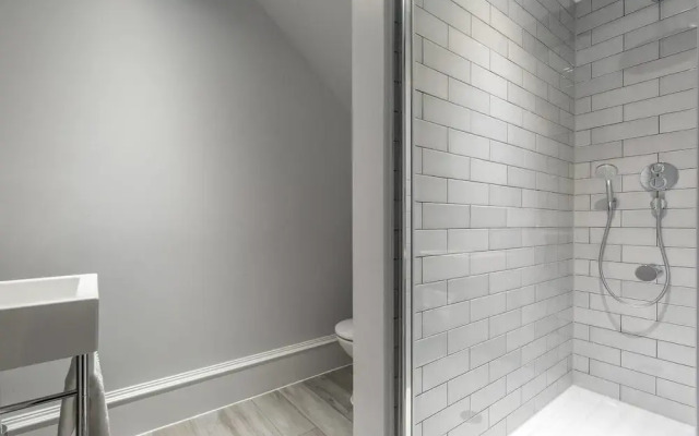 Torphichen Street 5 City Centre 2bed/2bath