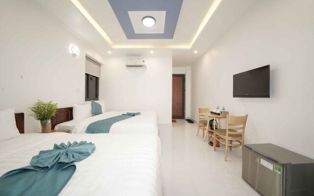 Rock Mouse Homestay
