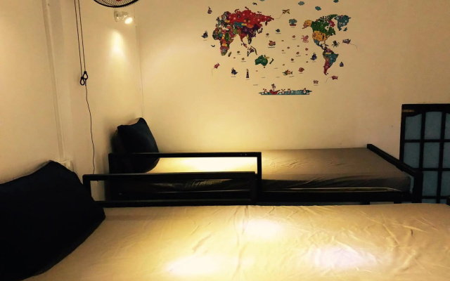Friendly House Hostel